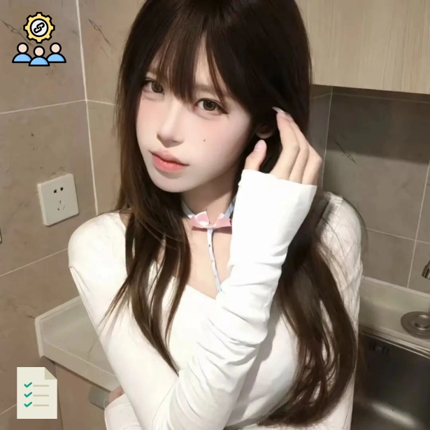 头像
