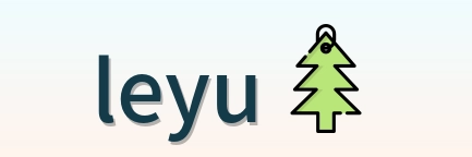 leyu Logo